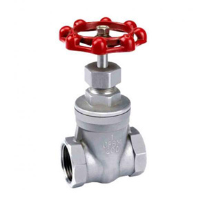 不銹鋼閘閥 不銹鋼閘閥