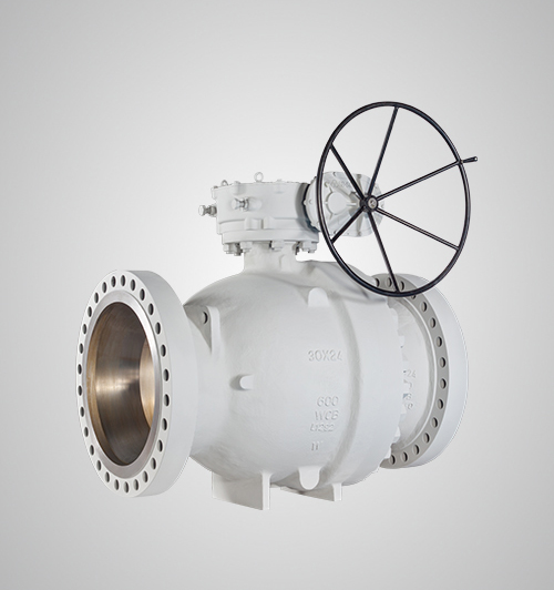 美標(biāo)渦輪球閥 美標(biāo)渦輪球閥